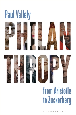 Image for Philanthropy: From Aristotle to Zuckerberg Philanthropy: From Aristotle to Zuckerberg
