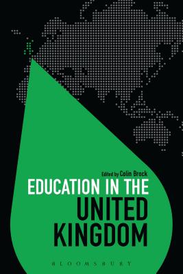 Education in the United Kingdom (Education Around the World) [Paperback] Brock, Colin