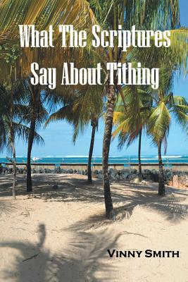 What the Scriptures Say About Tithing Image for What the Scriptures Say About Tithing