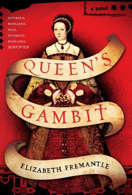 Image for Queen's Gambit: A Novel Queen's Gambit: A Novel