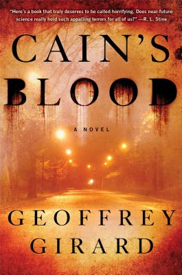 Image for Cain's Blood: A Novel