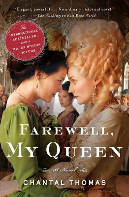 Farewell, My Queen: A Novel