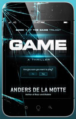Game (Game Trilogy)