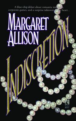 Image for Indiscretion