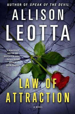 Law of Attraction: A Novel (Anna Curtis)