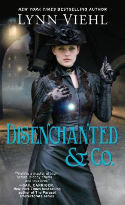 Disenchanted & Co. + The Clockwork Wolf [2 Volumes]
