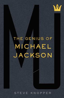 Genius Of Michael Jackson