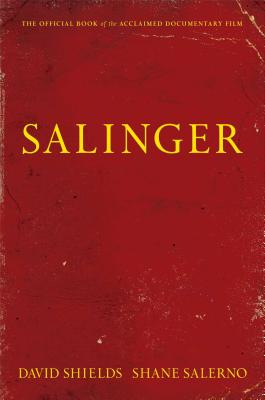 SALINGER: J.D. SALINGER
