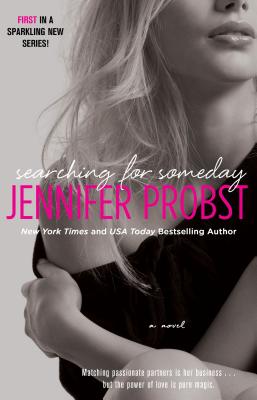 Searching for Someday (1)
