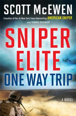 Sniper Elite: One-Way Trip