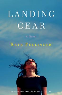 Landing Gear: A Novel