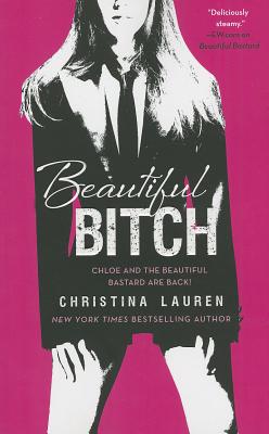 Beautiful Bitch (The Beautiful Series)