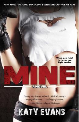 MINE: A REAL LOVE STORY
