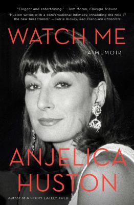 Image for Watch Me: A Memoir