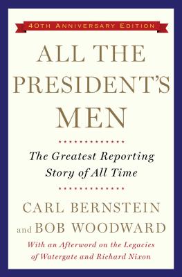 Image for All the President's Men
