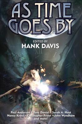 As Time Goes By (1) (BAEN)