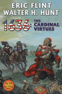 1636 the Cardinal Virtures