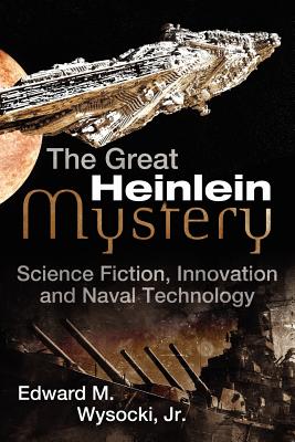 Image for The Great Heinlein Mystery