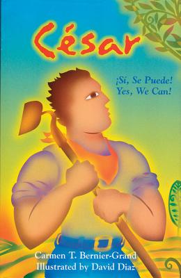 Csar: S, se puede! (Spanish Edition)