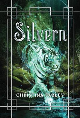 Silvern (Gilded, 2)