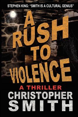 A Rush to Violence (Fifth Avenue)