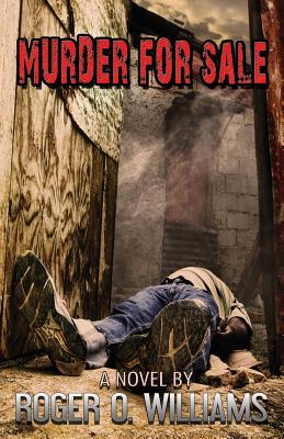 Image for Murder for Sale