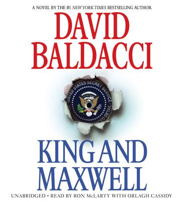 King and Maxwell (King & Maxwell Series)