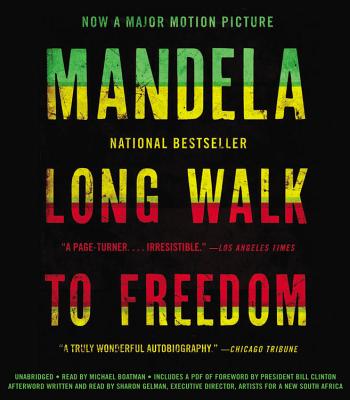 Image for Long Walk to Freedom: The Autobiography of Nelson Mandela Long Walk to Freedom: The Autobiography of Nelson Mandela