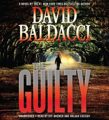 Image for The Guilty (Will Robie Series, 5)