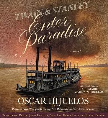 Image for Twain & Stanley Enter Paradise