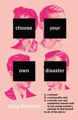 Image for Choose Your Own Disaster Choose Your Own Disaster