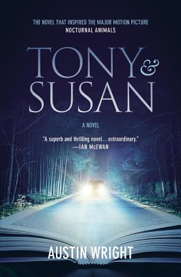 Image for Tony & Susan