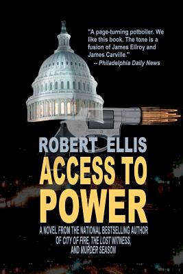 Image for Access to Power
