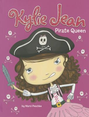 Kylie Jean Pirate Queen