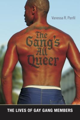 The Gang's All Queer: The Lives of Gay Gang Members (Alternative Criminology, 9)