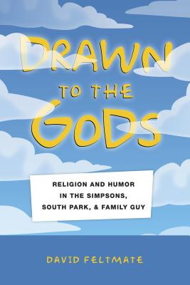 Image for Drawn to the Gods Drawn to the Gods