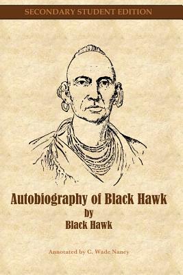 Autobiography of Black Hawk