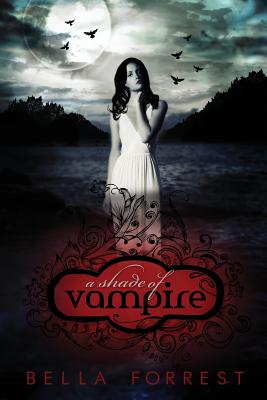 A Shade Of Vampire (Shade of Vampire; Book One)