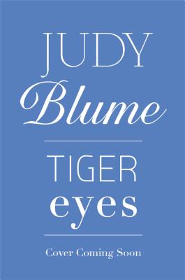 Tiger Eyes