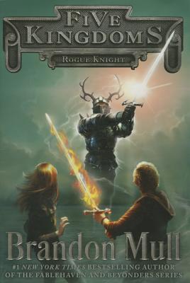 Rogue Knight (Export)