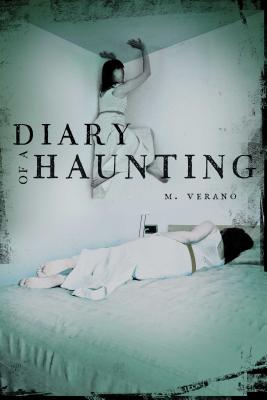 Image for Diary of a Haunting Diary of a Haunting