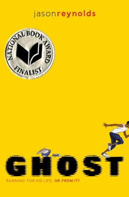 GHOST TRACK: BOOK 1