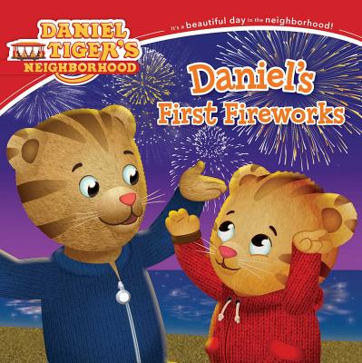 Image for Daniel's First Fireworks (Daniel Tiger's Neighborhood) Daniel's First Fireworks (Daniel Tiger's Neighborhood)