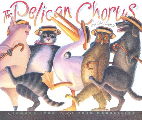 Image for The Pelican Chorus: and Other Nonsense The Pelican Chorus: and Other Nonsense