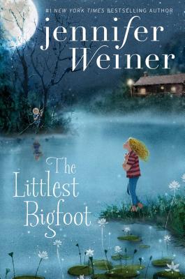 The Littlest Bigfoot (1)