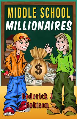 Middle School Millionaires