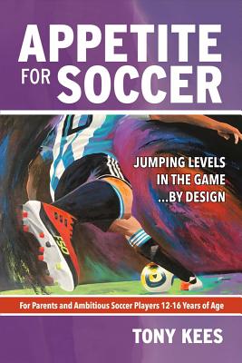 Appetite for Soccer: Jumping Levels in the Game.by Design (1)