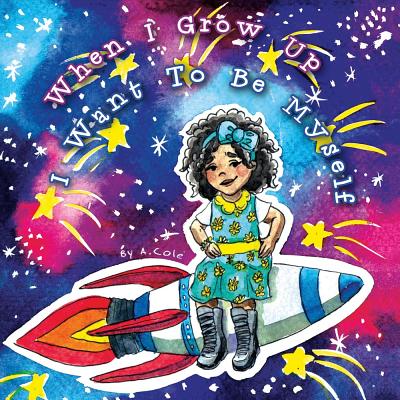 When I Grow Up, I Want to Be Myself: Wigu (1)