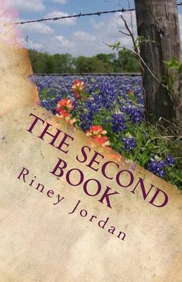 Image for The Second Book: More thoughts, stories and happenings The Second Book: More thoughts, stories and happenings