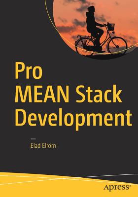 Image for Pro MEAN Stack Development